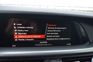 ALFA ROMEO Stelvio 2.2 Executive Q4 210 Aut.