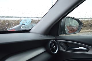 ALFA ROMEO Stelvio 2.2 Executive Q4 210 Aut.