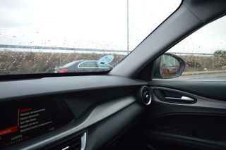 ALFA ROMEO Stelvio 2.2 Executive Q4 210 Aut.