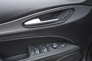 ALFA ROMEO Stelvio 2.2 Executive Q4 210 Aut.