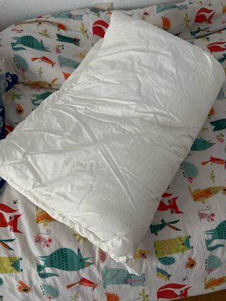 Nordico Culla Bianca Prenatale