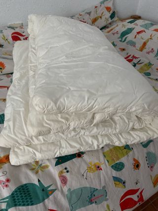 Nordico Culla Bianca Prenatale