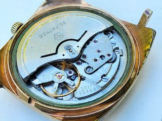 Poljot Automatico 2616 Anni '70 30 rubini