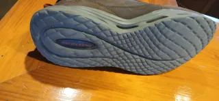 Skechers Slip-Ins Talla43 Usadas 1 Vez 100€ nuevas