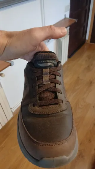 Skechers Slip-Ins Talla43 Usadas 1 Vez 100€ nuevas