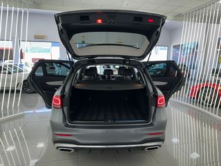 MERCEDES GLC 220D 4MATIC 194CV AMG 9G-TRONIC