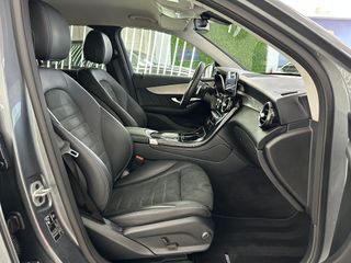 MERCEDES GLC 220D 4MATIC 194CV AMG 9G-TRONIC