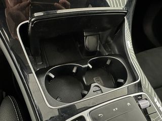 MERCEDES GLC 220D 4MATIC 194CV AMG 9G-TRONIC