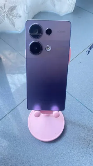 Xiaomi Redmi Note 13 Pro Viola