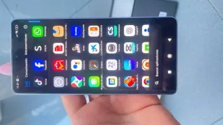 Xiaomi Redmi Note 13 Pro Viola