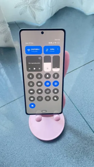 Xiaomi Redmi Note 13 Pro Viola