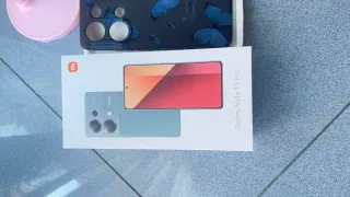 Xiaomi Redmi Note 13 Pro Viola