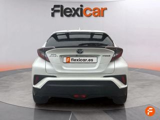 Toyota C-HR 1.8 125H Advance