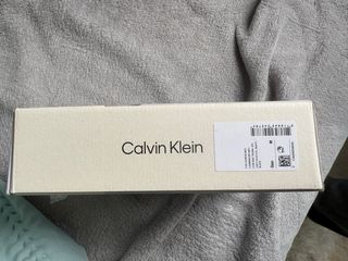 Calzoncillos Calvin Klein Icon M