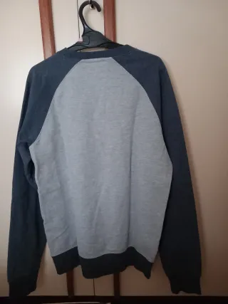 Sudadera Green Coast Cobra Snakes Talla M Nueva