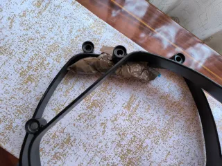 Silla Markus IKEA Reposabrazos