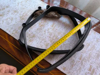 Silla Markus IKEA Reposabrazos