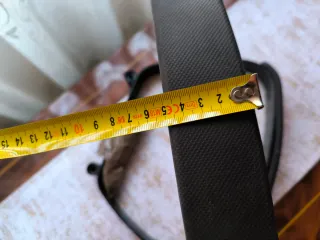 Silla Markus IKEA Reposabrazos