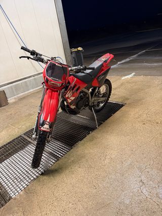 Gas Gas Rookie EC50 Enduro