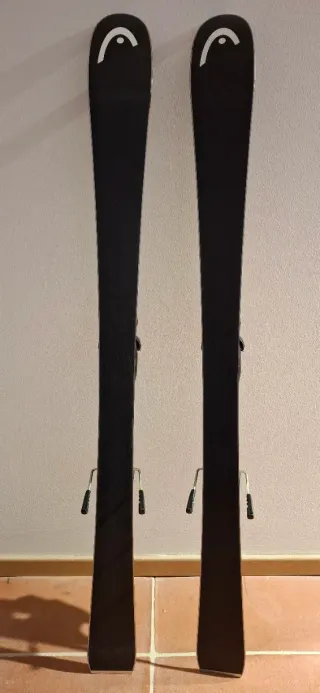 Esquís Head Rebels Worldcup 110 R 6.7