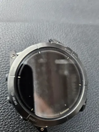 Garmin Epix Pro Zaffiro