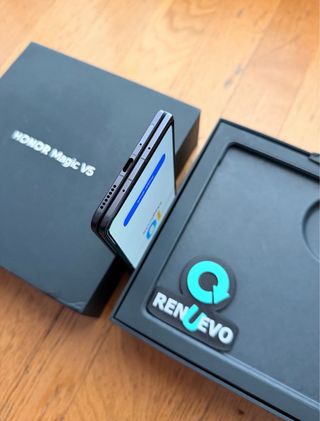 Honor Magic V5 | Como nuevo |  12 cargas