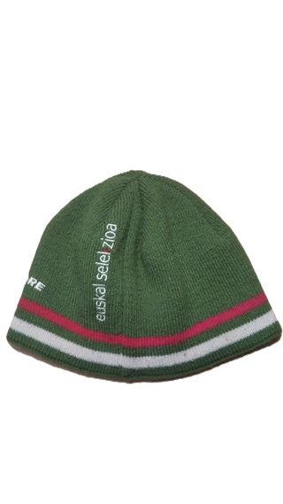 Gorro Astore Euskal Selekzioa Verde Multicolor