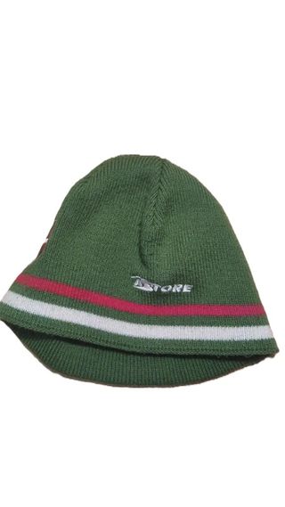 Gorro Astore Euskal Selekzioa Verde Multicolor