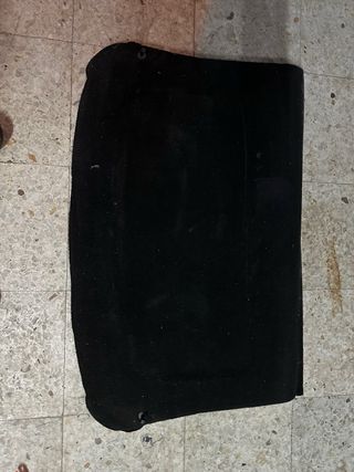 Bandeja maletero Seat Leon MK1