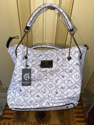 Borsa Giulia Pieralli donna