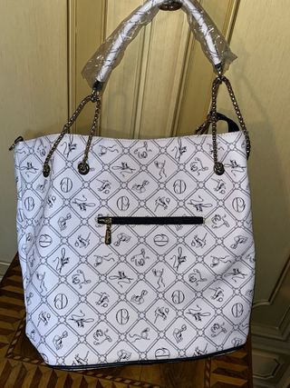 Borsa Giulia Pieralli donna