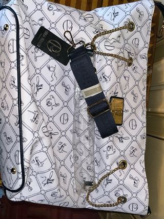 Borsa Giulia Pieralli donna