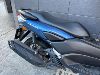 Yamaha N-MAX 125