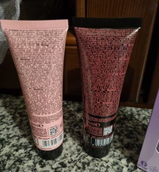 Set Setablu Lozione Corpo e Gel Doccia