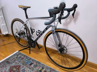 Bicicleta Carretera Scott Addict 20 Carbon TallaS