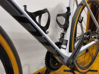 Bicicleta Carretera Scott Addict 20 Carbon TallaS