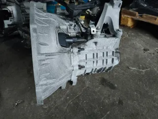 Caja Cambios Ford Focus II 1.8 TDCI 115CV