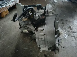 Caja Cambios Ford Focus II 1.8 TDCI 115CV