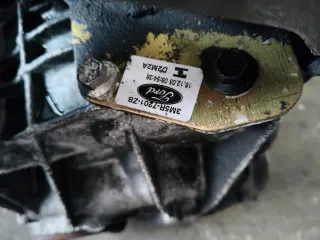 Caja Cambios Ford Focus II 1.8 TDCI 115CV