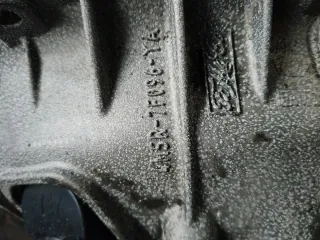 Caja Cambios Ford Focus II 1.8 TDCI 115CV