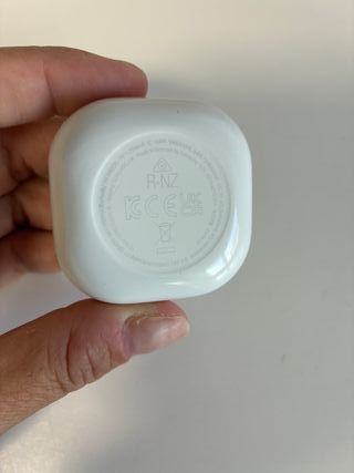 Galaxy Buds FE con ANC