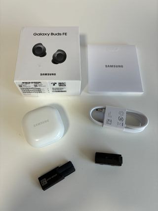 Galaxy Buds FE con ANC