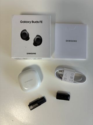 Galaxy Buds FE con ANC