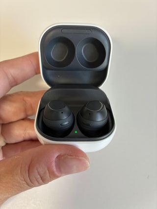 Galaxy Buds FE con ANC