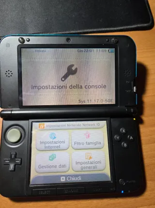 Nintendo 3DS XL