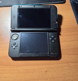 Nintendo 3DS XL