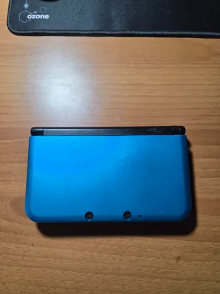 Nintendo 3DS XL