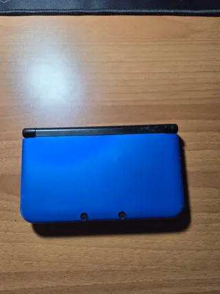 Nintendo 3DS XL