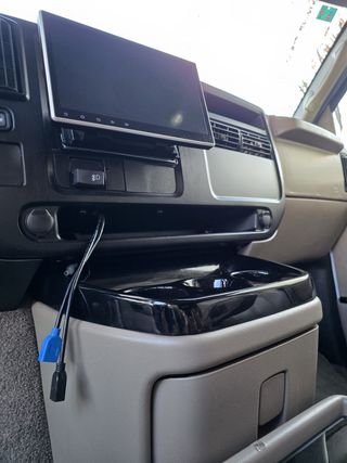 CHEVROLET EXPLORER VAN 8 2007