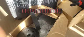 Mancuernas Ajustables 40kg